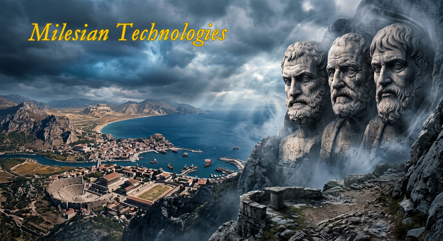 Milesian Technologies
